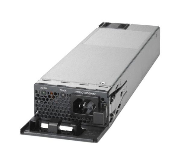 Cisco PWR-C6-600WAC Catalyst 600W AC Power Supply