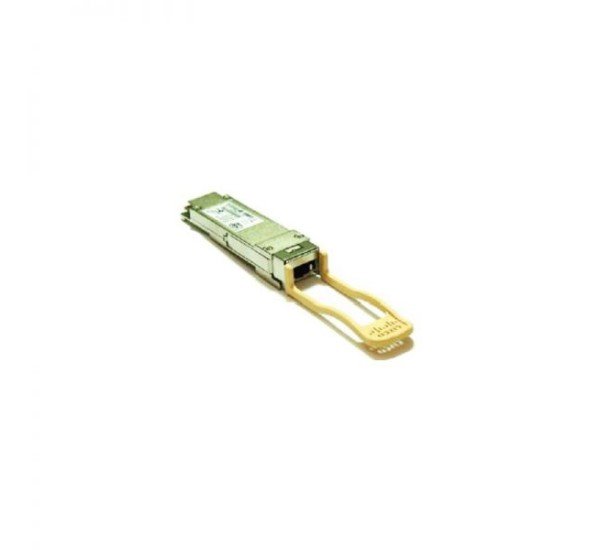 Cisco QSFP-40G-SR4= Transceiver Module