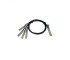 Cisco QSFP-4SFP10G-CU1M= Transceiver Modules