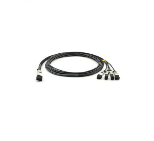 Cisco QSFP-4SFP10G-CU5M  Transceiver Modules