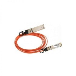 Cisco QSFP-H40G-ACU7M Copper DAC Cable (7Meter)