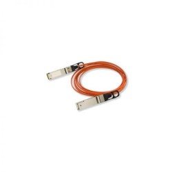 Cisco QSFP-H40G-AOC20M – 40G QSFP+ Active Optical Cable (20 Meter)