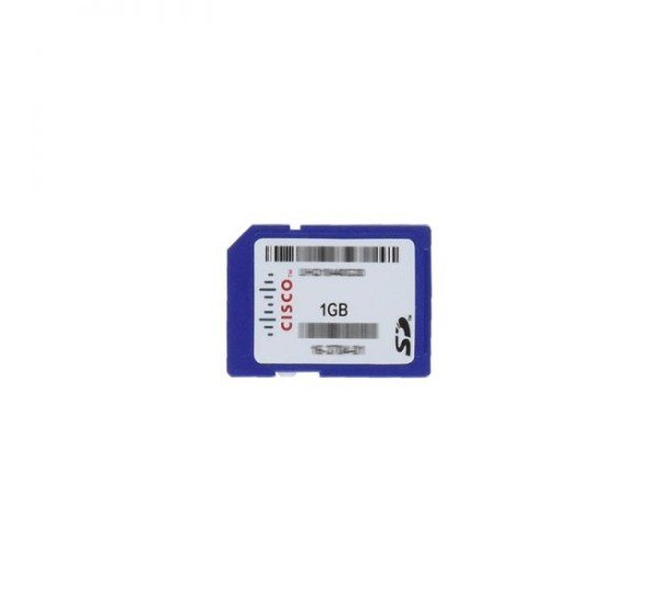 Cisco  SD-IE-1GB Memory Card