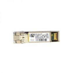 Cisco SFP-10G-LRM Transceiver Modules