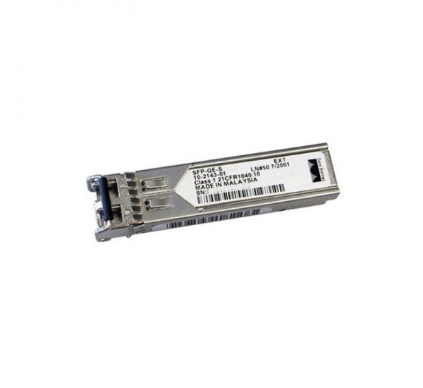 Cisco SFP-GE-S Transceiver Modules