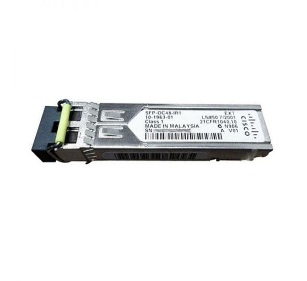 Cisco SFP-OC48-IR1 Transceiver Modules