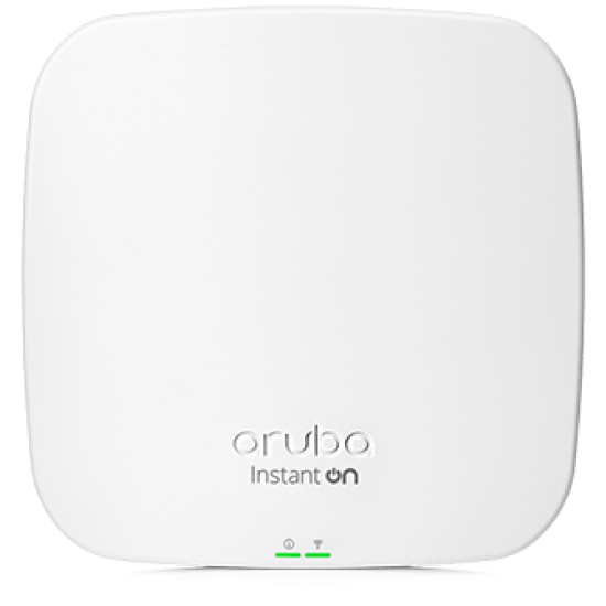 HPE AP15 Networking Instant On Access Point