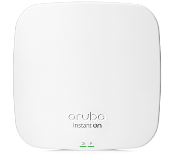 HPE AP15 Networking Instant On Access Point