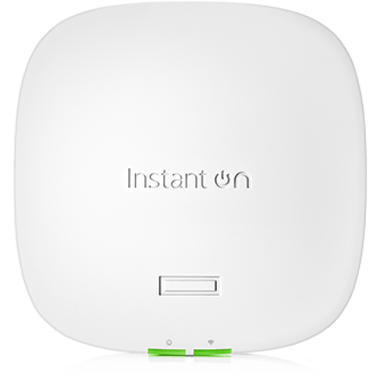 HPE AP22 Networking Instant On Access Point