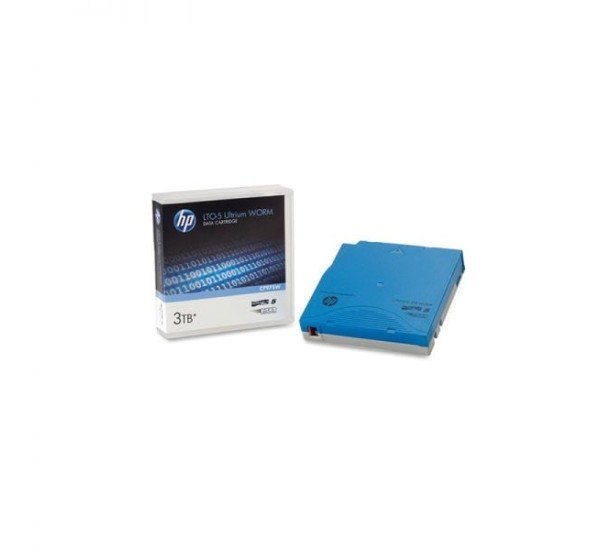 HPE C7975W Tape Storages