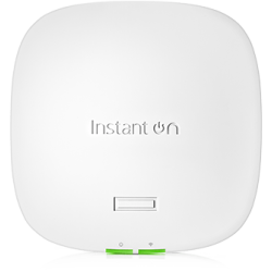 HPE AP21 Networking Instant On Access Point