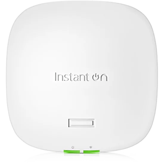 HPE AP21 Networking Instant On Access Point