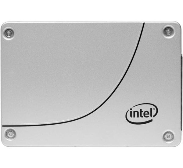 Intel SSDSC2KB019T801 1.92T 2.5″ SATA Enterprise Server SSD