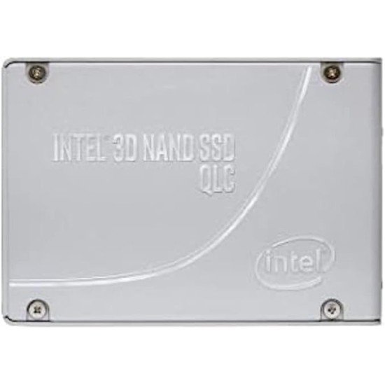 Intel  SSDSC2KB076T801 960G 2.5″  SATA Enterprise Server SSD Price in BD