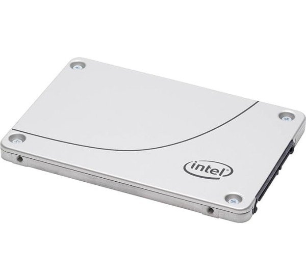 Intel SSDSC2KB038TZ01 3.84TB 2.5″ SATA Enterprise Server SSD Price in BD