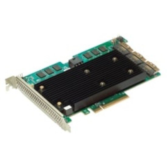MegaRAID 967024i 24Gbps SAS Raid Controller Card