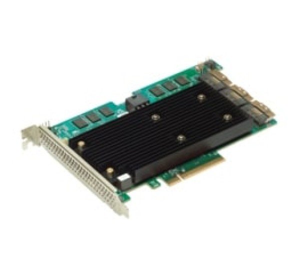 MegaRAID 967024i 24Gbps SAS Raid Controller Card