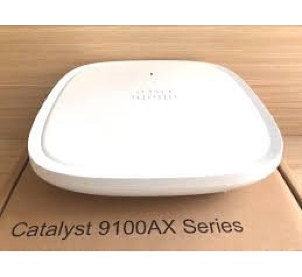Cisco C9105AXI-E Catalyst 9105AX Indoor Access Point Price in BD