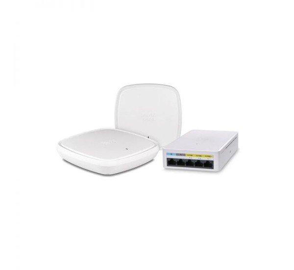 Cisco C9105AXW-H Catalyst 9105AX Indoor Access Points Price in BD