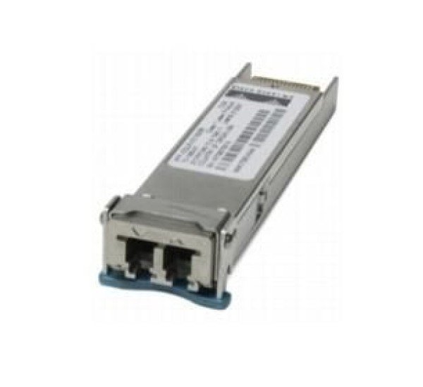 DWDM-XFP-42.94 Multirate XFP Module