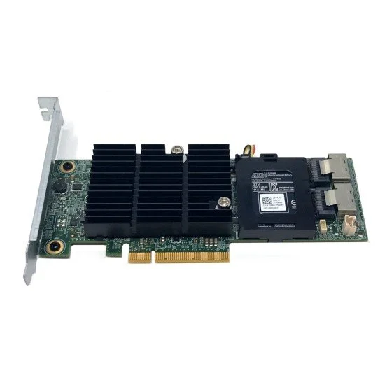 Dell PERC H710 Raid Controller Card