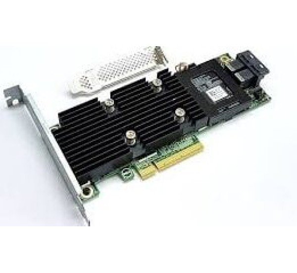 Dell PERC H730p Raid Controller Card