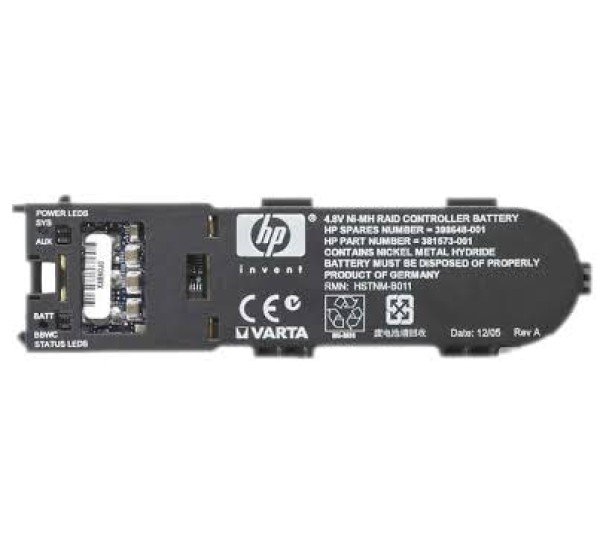 HP P400 RAID Controller Battery