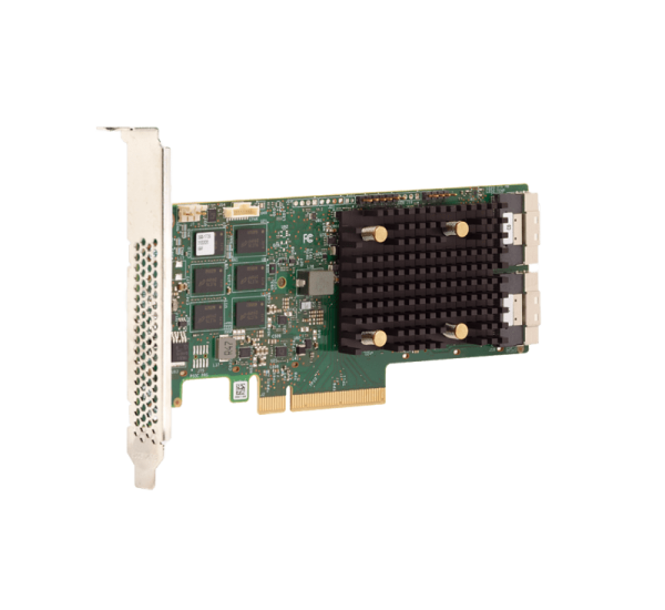 HPE MR Gen10 Plus Raid Controllers