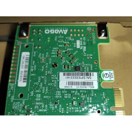 Huawei Avago MegaRAID SAS 94408i RAID Controller Card