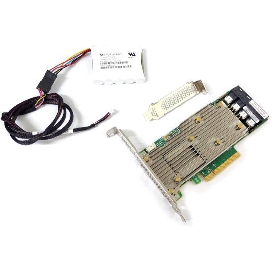 Huawei Avago MegaRAID SAS 946016i RAID Controller Card