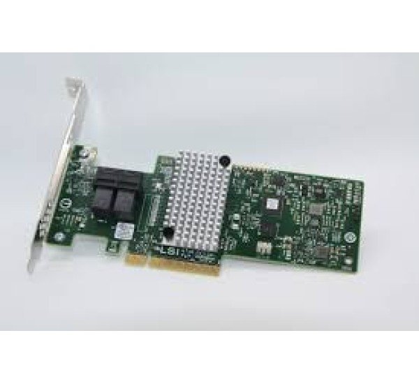 IBM Serve RAID M1215 SAS and SATA Raid Controller Card