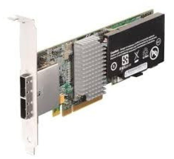 IBM Server RAID M5025 SAS/SATA Controller Battery