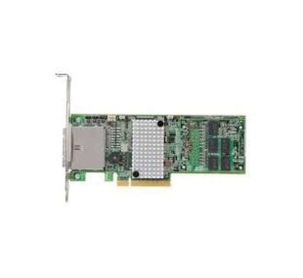 IBM ServeRAID M5120 SAS and SATA Raid Controller Card