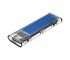 Orico TCM2-C3 NVMe M.2 SSD Enclosure