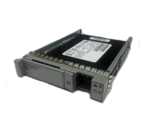 Cisco UCS-SD240GBKS4-EV 240GB SFF 6GB SATA SSD