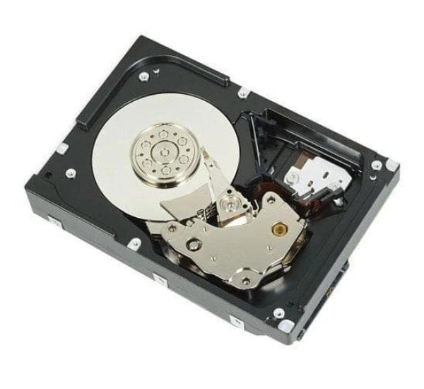 Dell 1TB 400-AUPW SATA 7.2K RPM 3.5 inch server hard drive Bangladesh