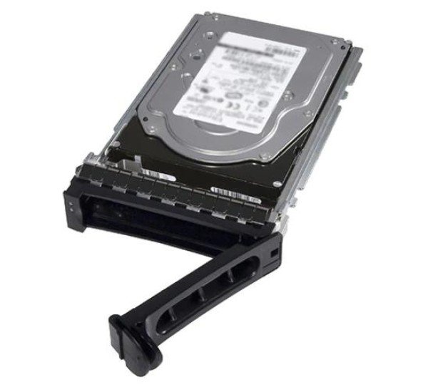 Dell 161-BCFV 2.4TB 10K RPM SAS Enterprise Hard Drive for PowerEdge Servers