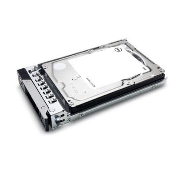 Dell 2.4TB 10K RPM SAS 12Gbps Enterprise Server Hard Drive Bangladesh