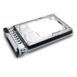 Dell 900GB 400-ATIQ 15K RPM SAS 12Gbps 512n 2.5-Inch Hot-Plug Server Hard Drive