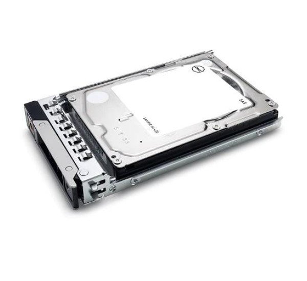 Dell 900GB 15K SAS 12Gbps Hot-Plug Server Hard Drive