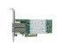 Dell Qlogic 2692 Dual Port 16Gb Fibre Channel Host Bus Adapter
