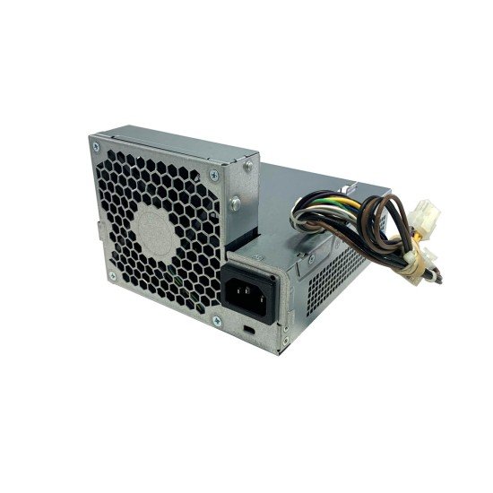 HP 240 WATT POWER SUPPLY FOR HP ELITE 8000/8100 (503376-001)