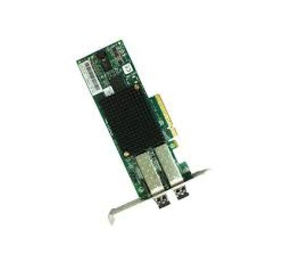 IBM PCIe3 x8 2-port Fibre Channel 32Gbs Adapter (CCIN 578F)