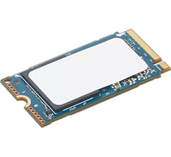 Lenovo 1TB NVMe Solid State Drive 4XB1K26775