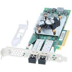Lenovo QLogic 00Y3341 16 Gb FC Dual-port HBA (A3KX)