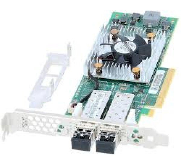 Lenovo QLogic 00Y3341 16 Gb FC Dual-port HBA (A3KX)