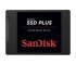 SANDISK 120GB SATA Plus SSD (SDSSDA120G27)