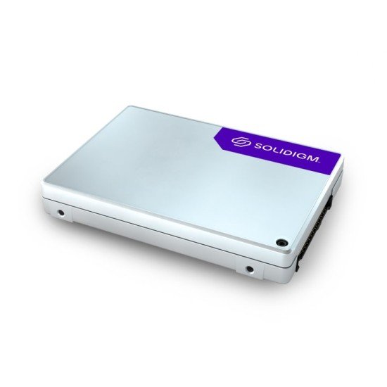 SOLIDIGM 800GB NVMe Data Center SSD(D7-P5810)