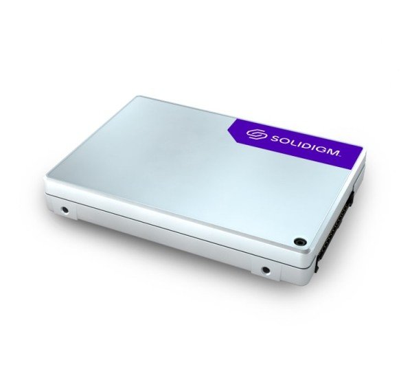 SOLIDIGM 800GB NVMe Data Center SSD(D7-P5810)