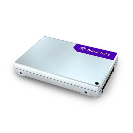 SOLIDIGM 960GB SATA DATA CENTER SSD(D3-S4620)